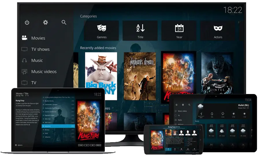 IPTV Smarters Pro Economico Espana 12 Meses
