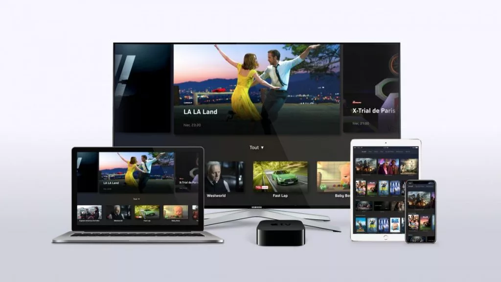 OTT PREMIUM 1 mes