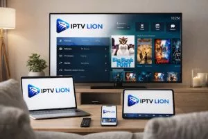 Suscripción IPTV 6 meses