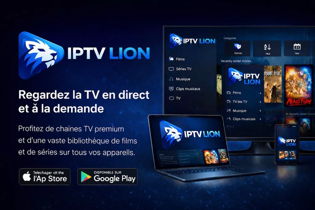suscripción ott premium iptv