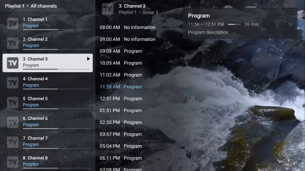 OTT PREMIUM