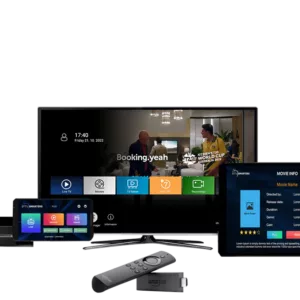 Android 16 IPTV OTT
