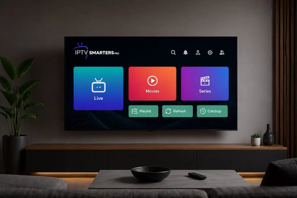 IPTV et OTT: Stabilité à Long Terme