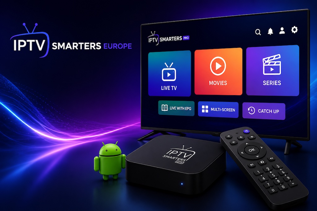 Android 16 y el IPTV: cómo afecta al streaming, las aplicaciones OTT y la compatibilidad